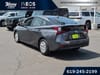 6 thumbnail image of  2022 Toyota Prius LE
