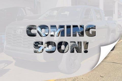 1 image of 2022 Toyota Tundra SR5