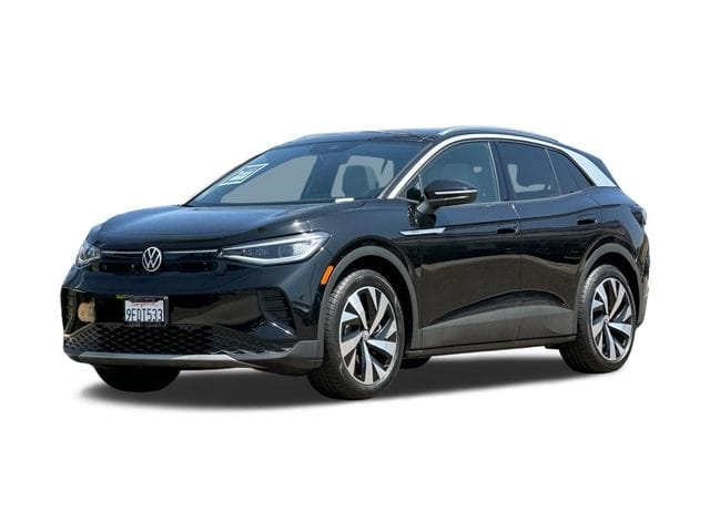 2022 Volkswagen ID.4 Pro S