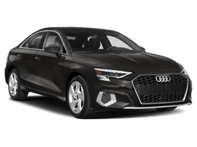 6 thumbnail image of  2023 Audi A3 Premium