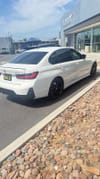 2 thumbnail image of  2023 BMW 3 Series 330i