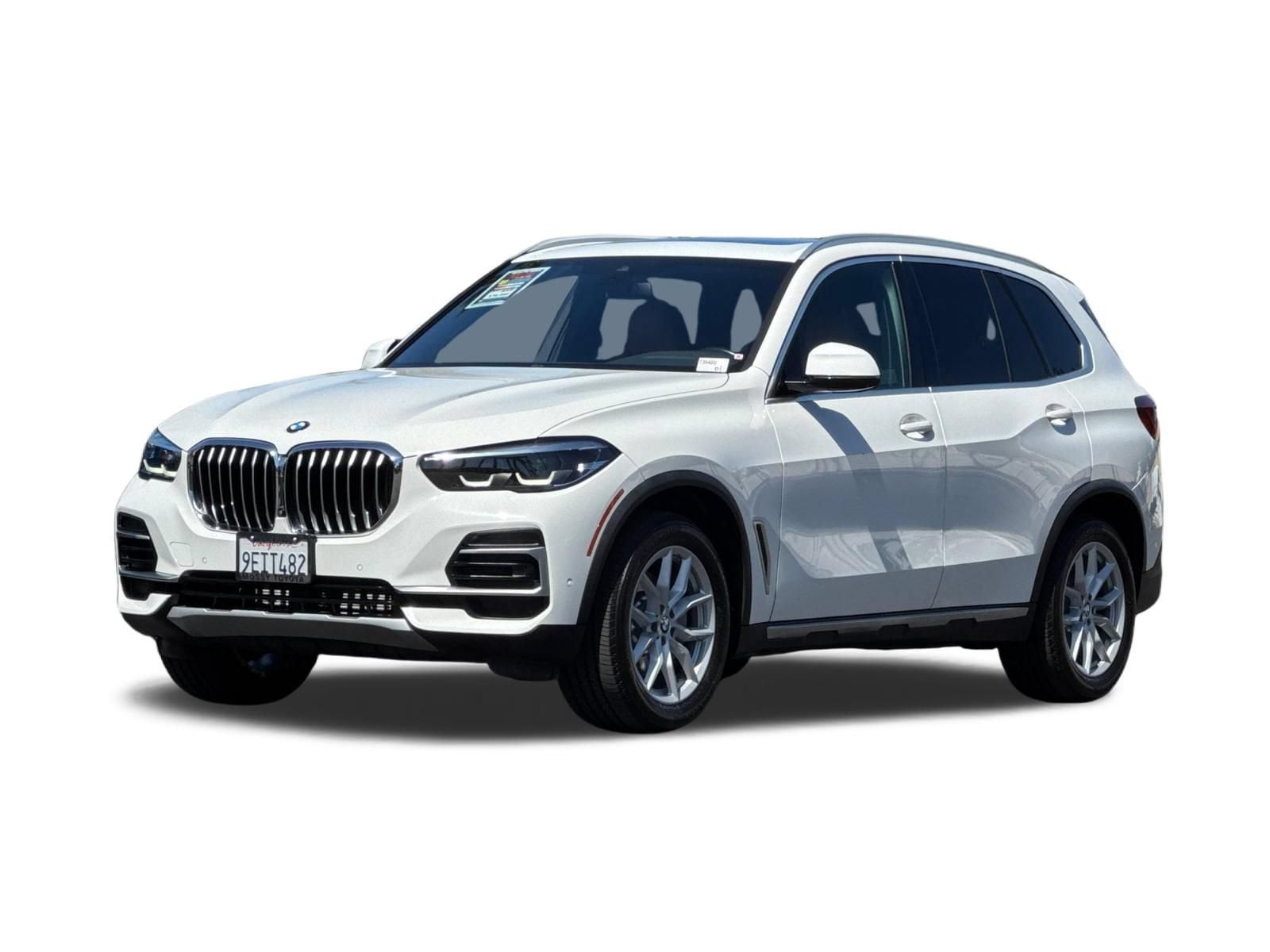 2023 BMW X5 sDrive40i