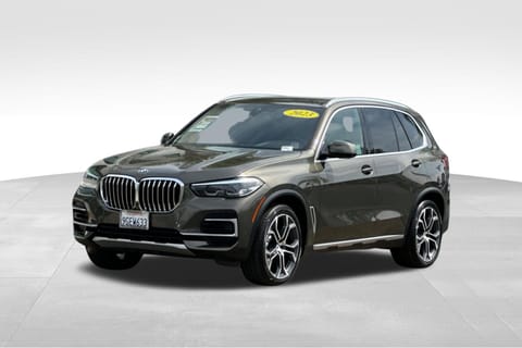 1 image of 2023 BMW X5 sDrive40i