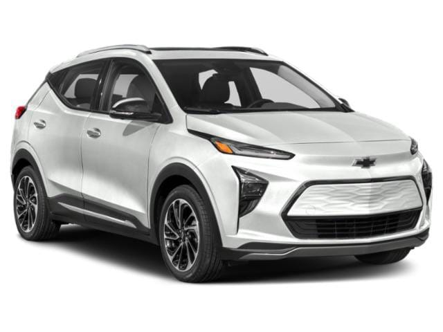9 thumbnail image of  2023 Chevrolet Bolt Euv Premier