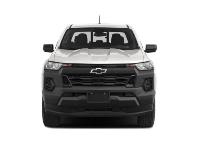 7 thumbnail image of  2023 Chevrolet Colorado 2WD Work Truck