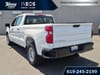 6 thumbnail image of  2023 Chevrolet Silverado 1500 WT