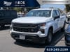 1 thumbnail image of  2023 Chevrolet Silverado 1500 WT