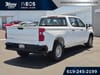 8 thumbnail image of  2023 Chevrolet Silverado 1500 WT