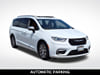 2 thumbnail image of  2023 Chrysler Pacifica Hybrid Pinnacle