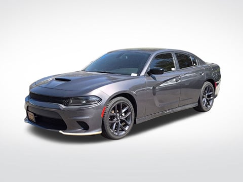 1 image of 2023 Dodge Charger GT