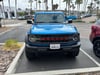 5 thumbnail image of  2023 Ford Bronco Base