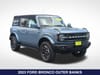 2 thumbnail image of  2023 Ford Bronco Outer Banks