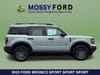 4 thumbnail image of  2023 Ford Bronco Sport Big Bend