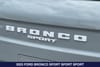 28 thumbnail image of  2023 Ford Bronco Sport Big Bend