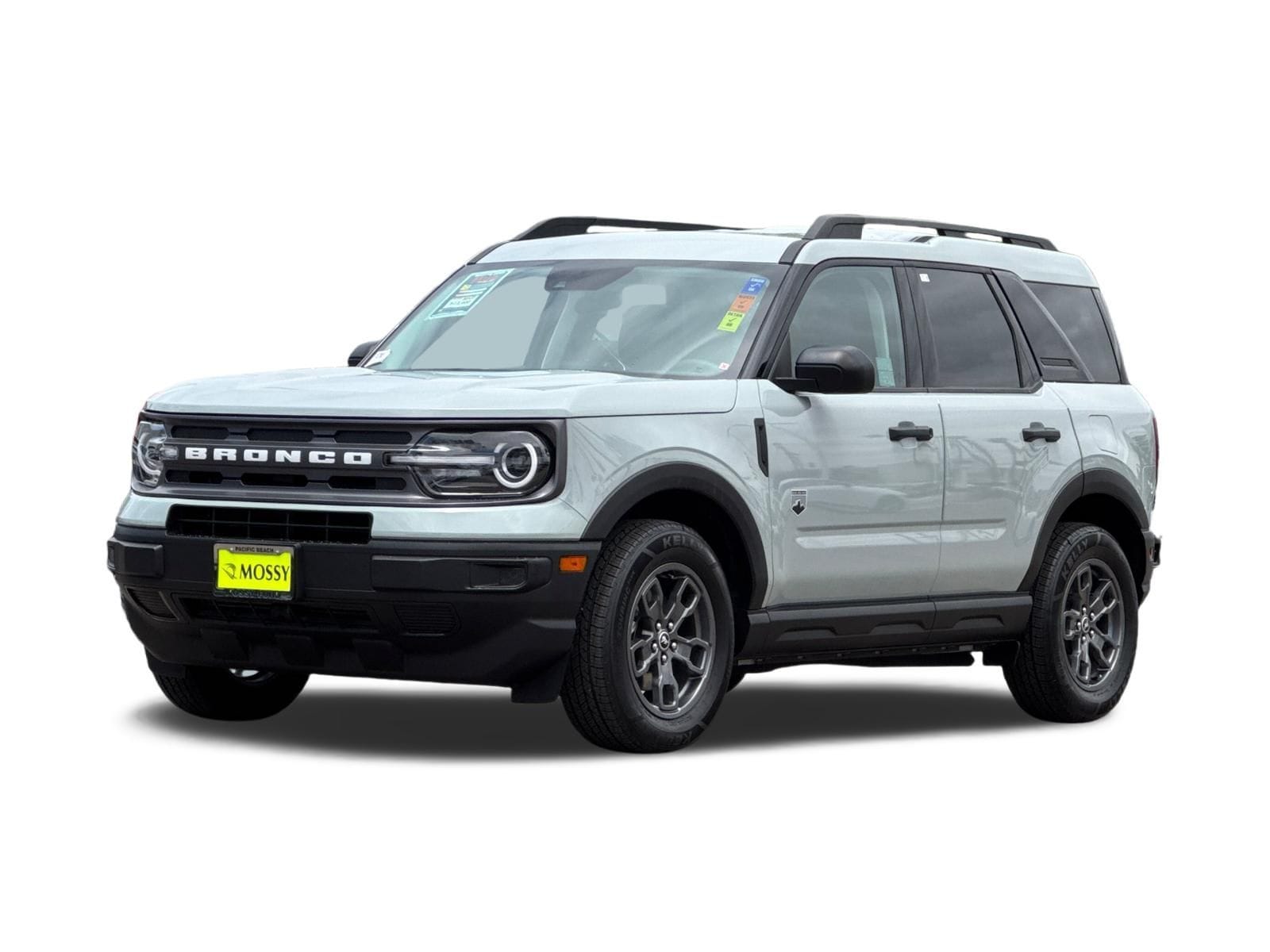 1 thumbnail image of  2023 Ford Bronco Sport Big Bend
