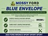 2 thumbnail image of  2023 Ford Bronco Sport Big Bend