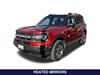 2 thumbnail image of  2023 Ford Bronco Sport Big Bend