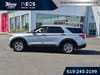 4 thumbnail image of  2023 Ford Explorer Base