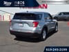 8 thumbnail image of  2023 Ford Explorer Base