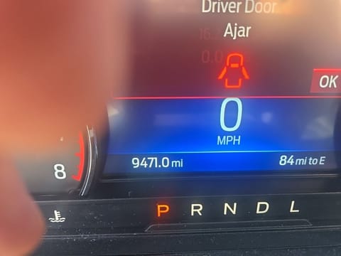 1 image of 2023 Ford Explorer XLT