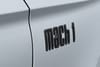 26 thumbnail image of  2023 Ford Mustang Mach 1