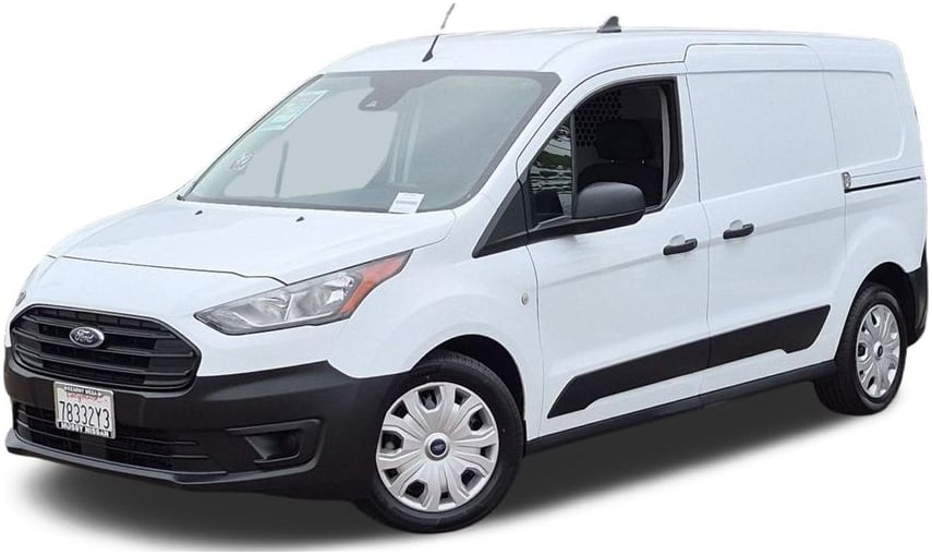 2023 Ford Transit Connect XL