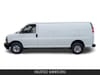 2023 GMC Savana 2500 Work Van