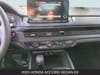 17 thumbnail image of  2023 Honda Accord Sedan EX