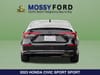 7 thumbnail image of  2023 Honda Civic Sport
