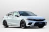 3 thumbnail image of  2023 Honda Civic Sport Touring