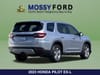 2023 Honda Pilot EX-L