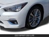 10 thumbnail image of  2023 Infiniti Q50 LUXE