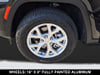 11 thumbnail image of  2023 Jeep Grand Cherokee Limited