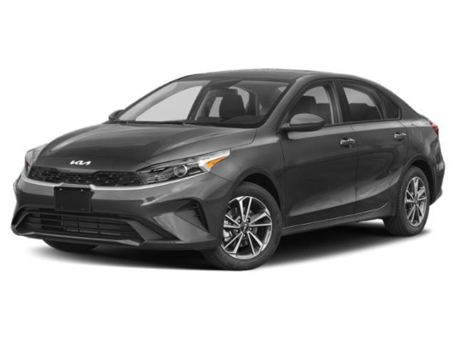 1 thumbnail image of  2023 Kia Forte LXS