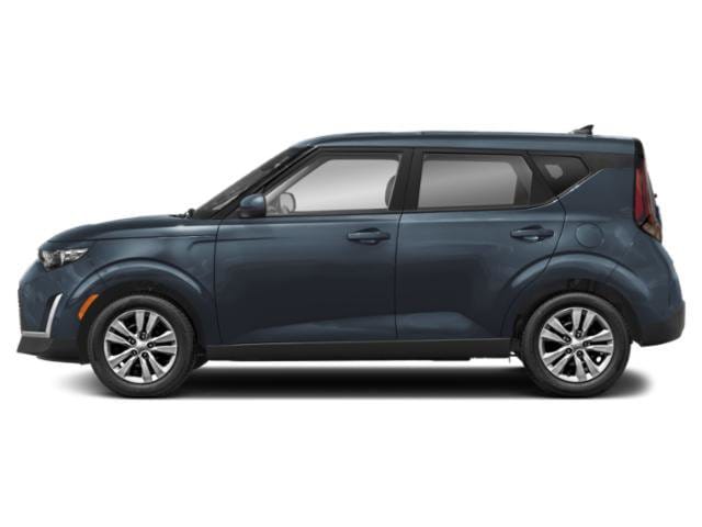 9 thumbnail image of  2023 Kia Soul LX