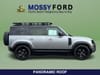 4 thumbnail image of  2023 Land Rover Defender 110 X-Dynamic SE