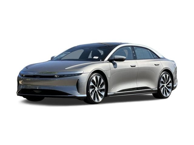 1 thumbnail image of  2023 Lucid Air Grand Touring