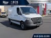 2 thumbnail image of  2023 Mercedes-Benz Sprinter 2500 Cargo 144 WB