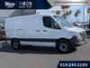 5 thumbnail image of  2023 Mercedes-Benz Sprinter 2500 Cargo 144 WB