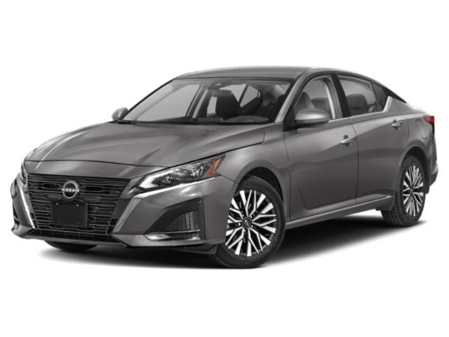 4 thumbnail image of  2023 Nissan Altima 2.5 SV