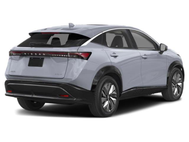 5 thumbnail image of  2023 Nissan Ariya EMPOWER+