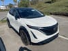 2 thumbnail image of  2023 Nissan Ariya ENGAGE