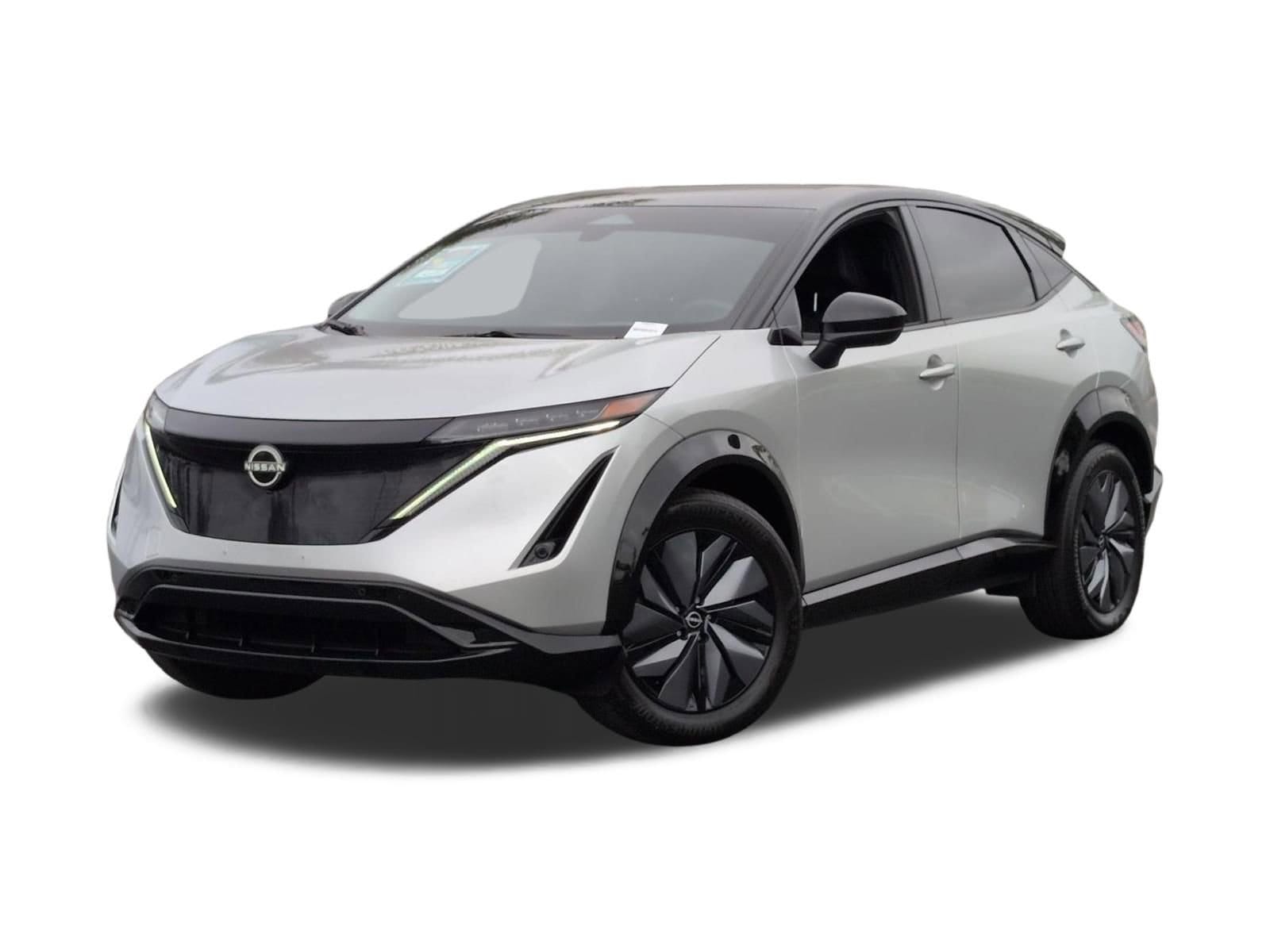2023 Nissan Ariya ENGAGE