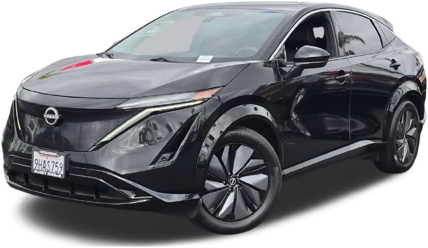 2023 Nissan Ariya