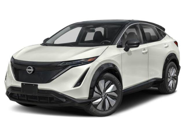 1 placeholder image of  2023 Nissan ARIYA VENTURE+