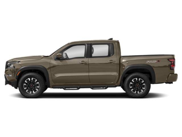 3 thumbnail image of  2023 Nissan Frontier PRO-4X