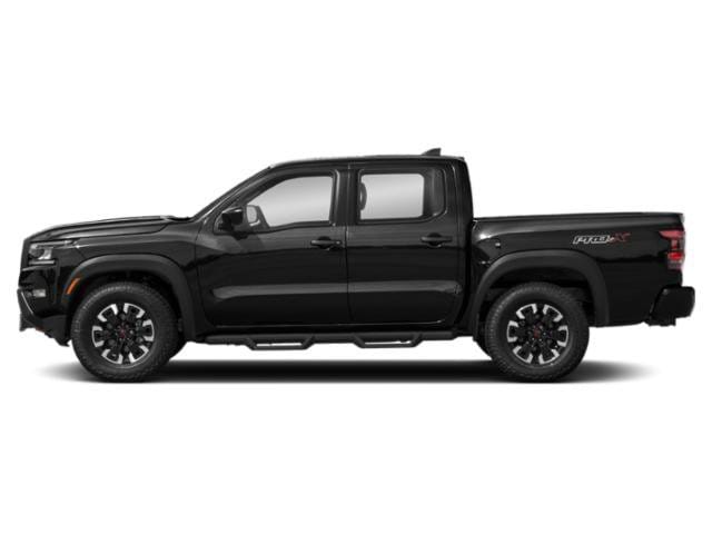 6 thumbnail image of  2023 Nissan Frontier PRO-4X