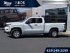 4 thumbnail image of  2023 Nissan Frontier S