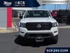 3 thumbnail image of  2023 Nissan Frontier S