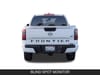 9 thumbnail image of  2023 Nissan Frontier SV